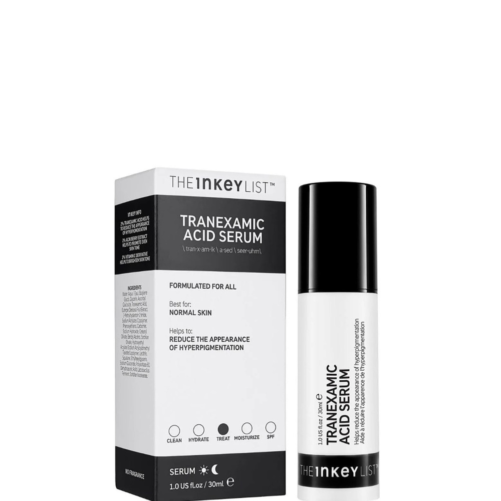 The Inkey List Tranexamic Acid Serum